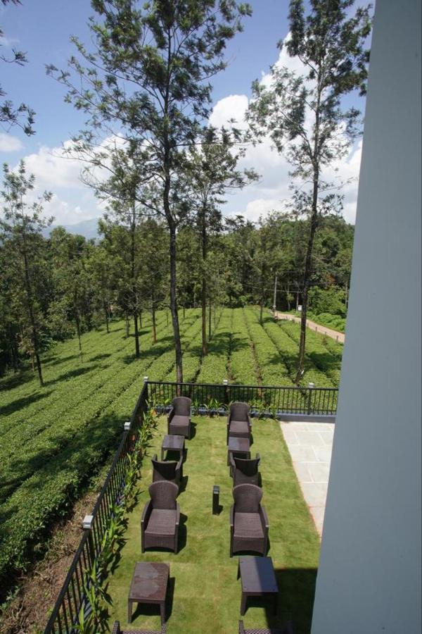 Pabis Luxurious Stay Vithiri Kültér fotó