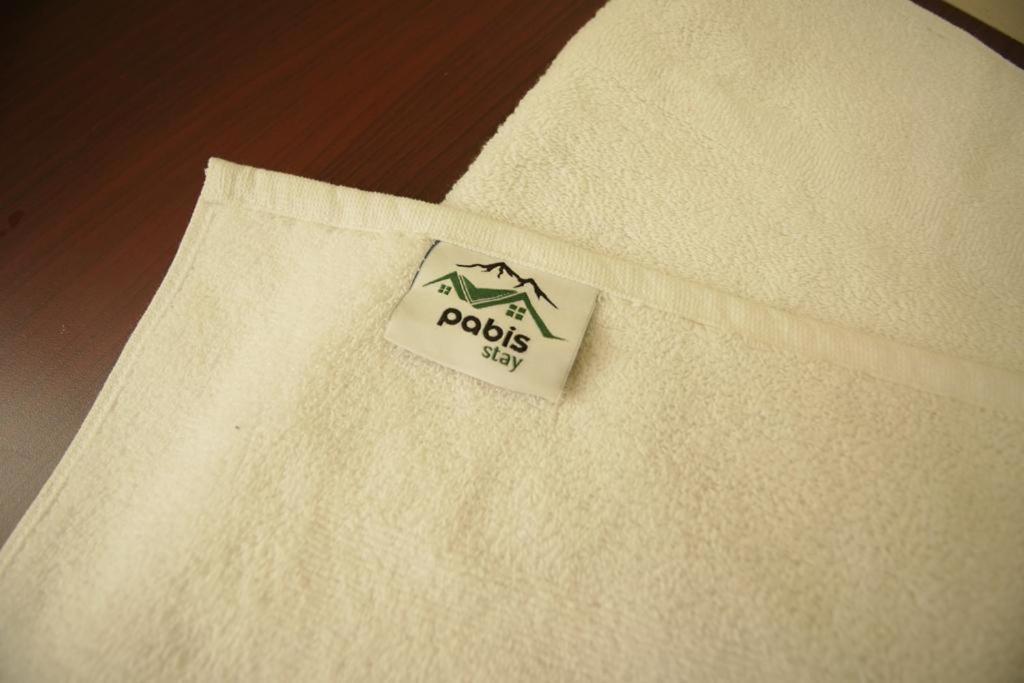 Pabis Luxurious Stay Vithiri Kültér fotó