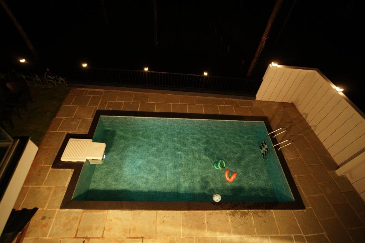 Pabis Luxurious Stay Vithiri Kültér fotó