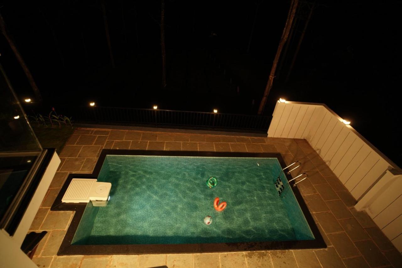 Pabis Luxurious Stay Vithiri Kültér fotó