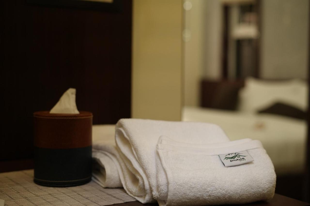 Pabis Luxurious Stay Vithiri Kültér fotó