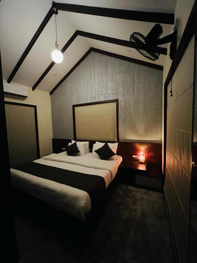 Pabis Luxurious Stay Vithiri Kültér fotó