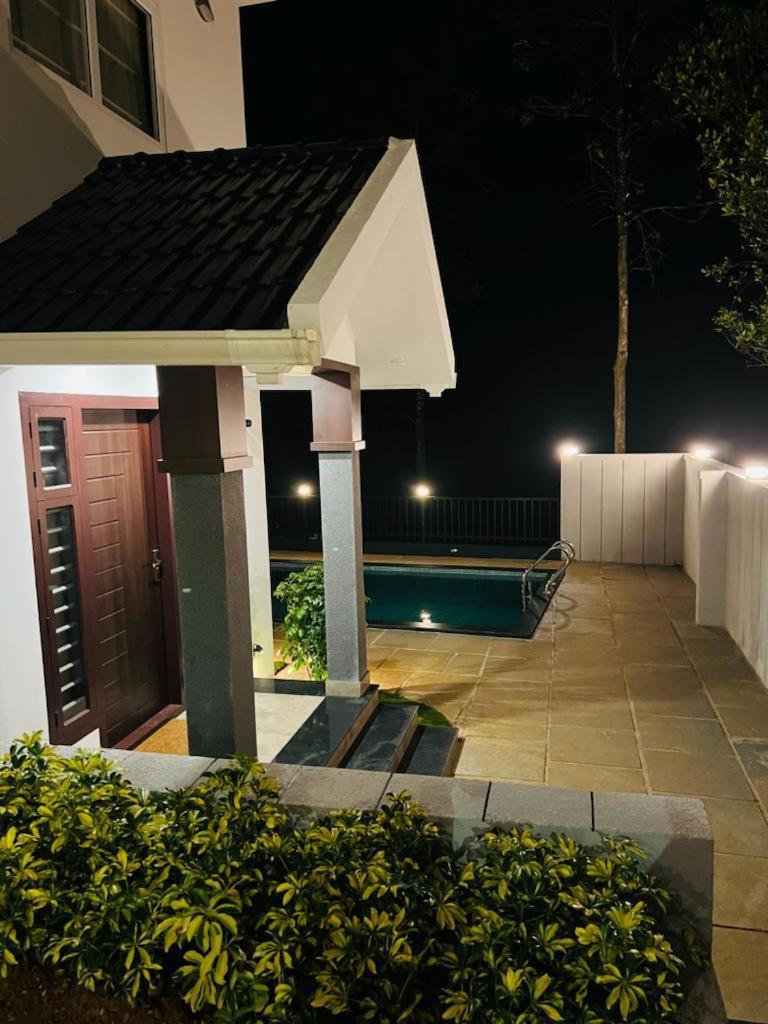 Pabis Luxurious Stay Vithiri Kültér fotó