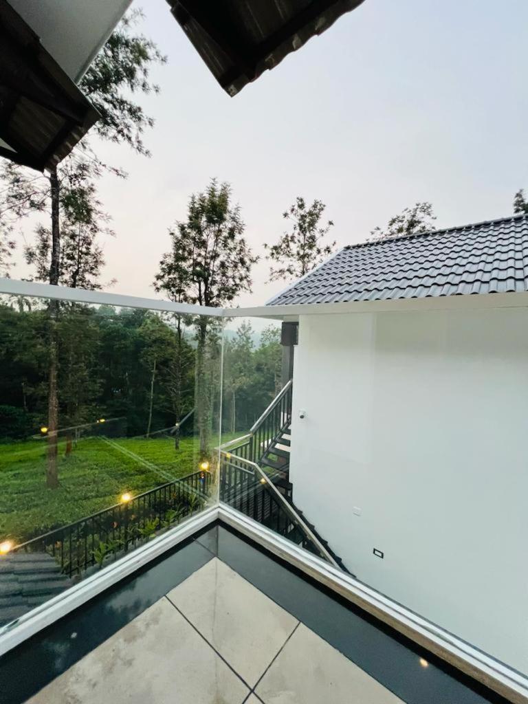 Pabis Luxurious Stay Vithiri Kültér fotó