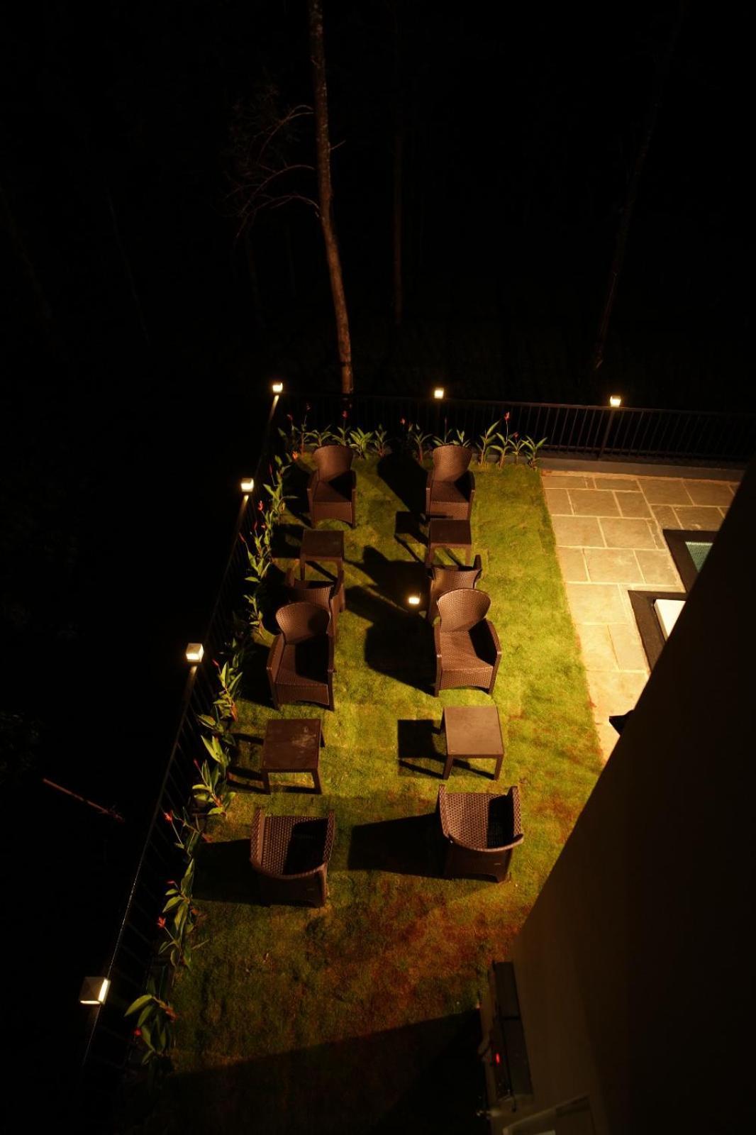 Pabis Luxurious Stay Vithiri Kültér fotó